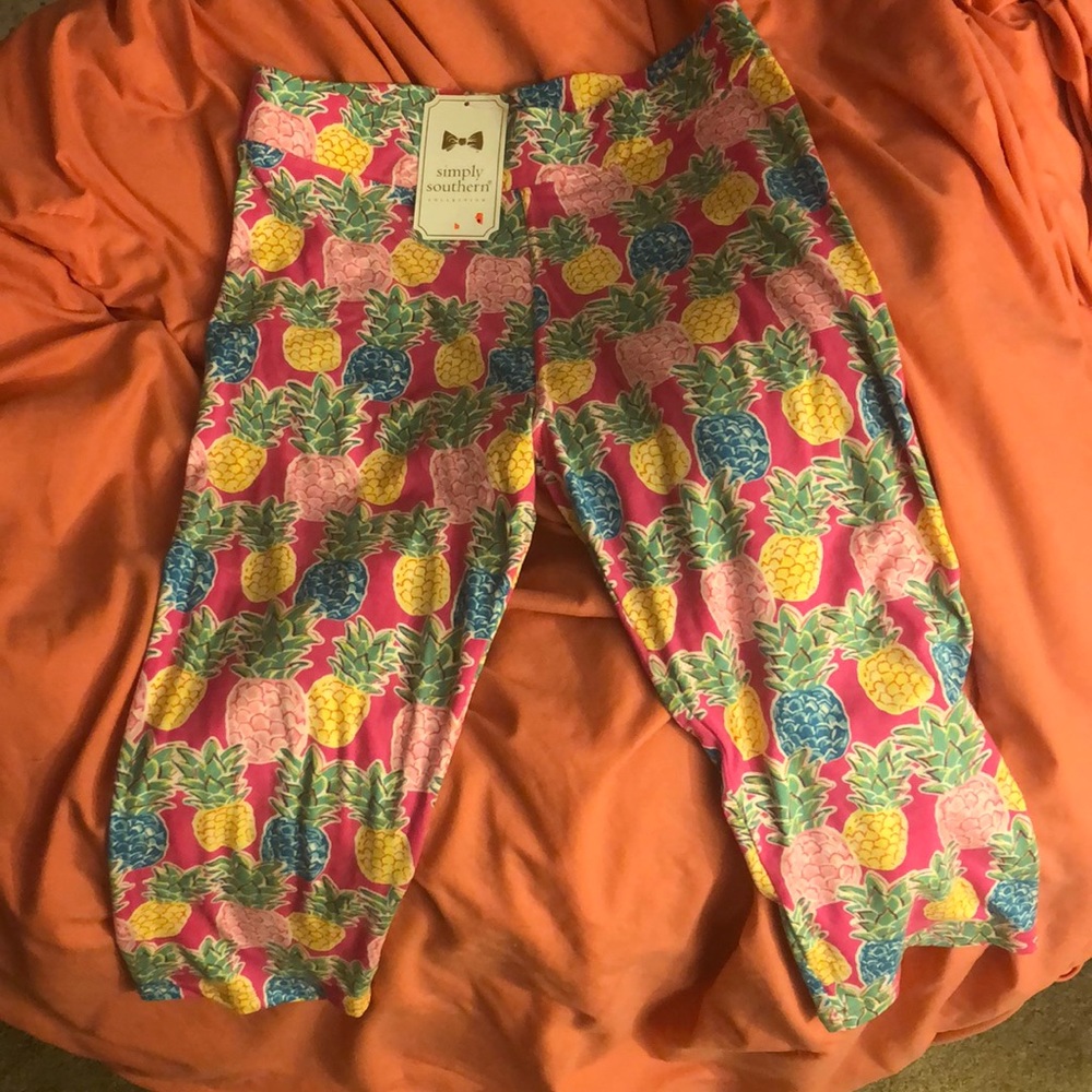 simply southern pants